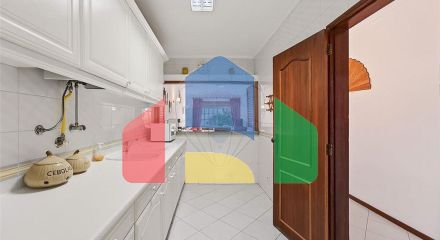 Residential - Condo/Apartment - T2 - Quarteira, Loule - PT