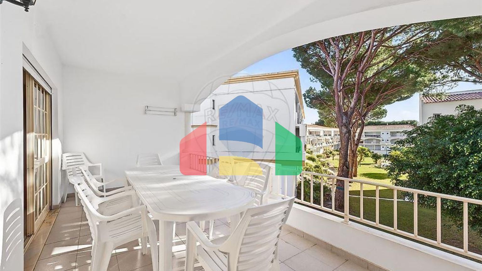 Residential - Condo/Apartment - T2 - Quarteira, Loule - PT