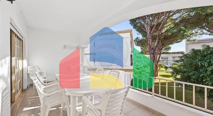 Residential - Condo/Apartment - T2 - Quarteira, Loule - PT