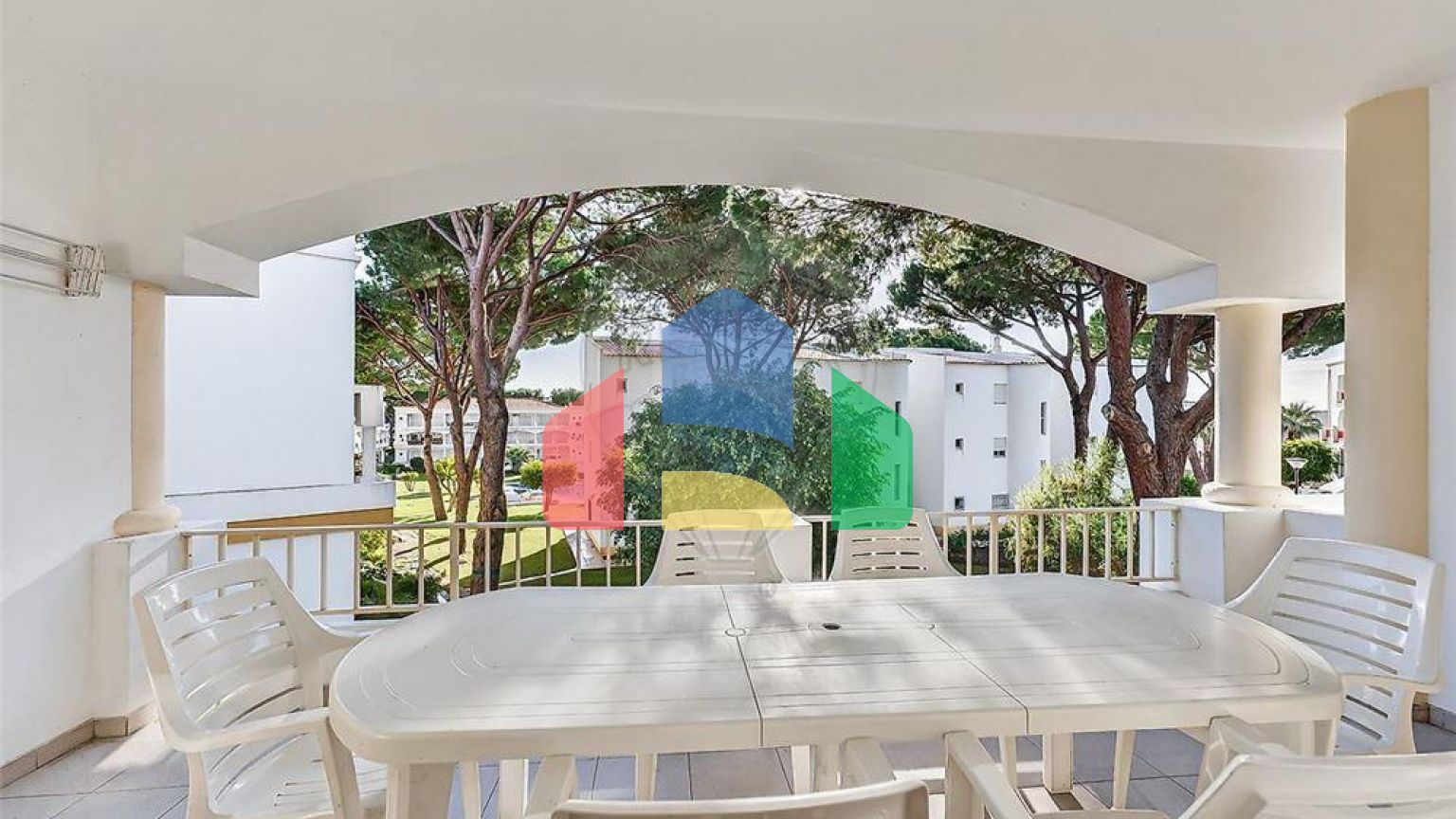 Residential - Condo/Apartment - T2 - Quarteira, Loule - PT