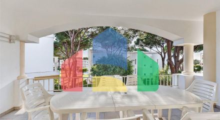 Residential - Condo/Apartment - T2 - Quarteira, Loule - PT