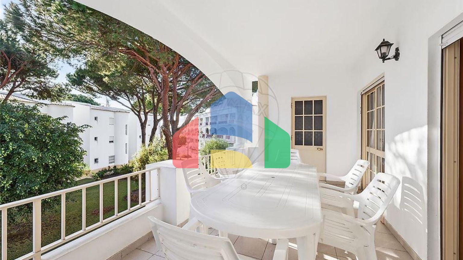 Residential - Condo/Apartment - T2 - Quarteira, Loule - PT