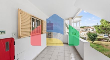 Residential - Condo/Apartment - T2 - Quarteira, Loule - PT