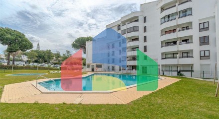 Residential - Condo/Apartment - T2 - Quarteira, Loule - PT
