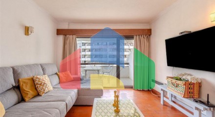 Residential - Condo/Apartment - T2 - Quarteira, Loule - PT