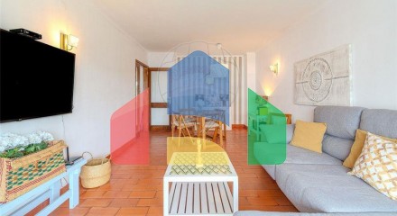 Residential - Condo/Apartment - T2 - Quarteira, Loule - PT