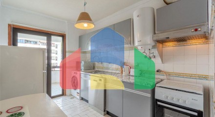 Residential - Condo/Apartment - T2 - Quarteira, Loule - PT