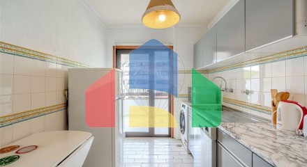 Residential - Condo/Apartment - T2 - Quarteira, Loule - PT