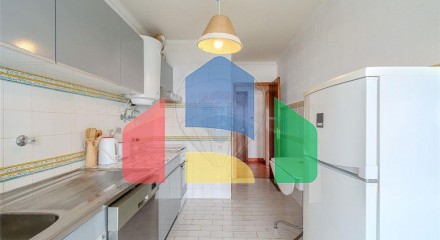 Residential - Condo/Apartment - T2 - Quarteira, Loule - PT