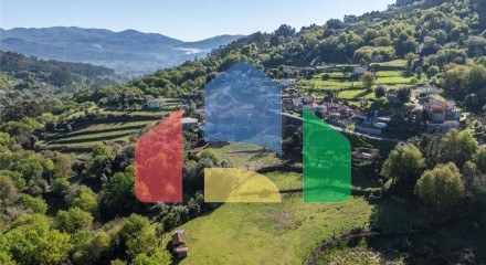 Residential - Farm - Rio Frio, Arcos de Valdevez - PT