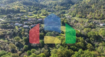 Residential - Farm - Rio Frio, Arcos de Valdevez - PT