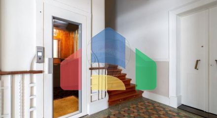 Residential - Condo/Apartment - T4 - Santo Antonio, Lisbon - PT