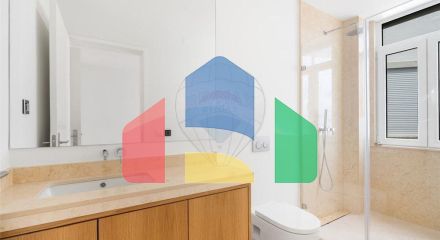 Residential - Condo/Apartment - T4 - Santo Antonio, Lisbon - PT