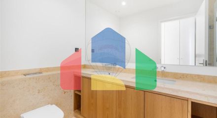 Residential - Condo/Apartment - T4 - Santo Antonio, Lisbon - PT