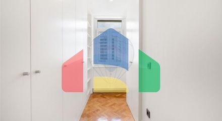 Residential - Condo/Apartment - T4 - Santo Antonio, Lisbon - PT