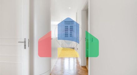 Residential - Condo/Apartment - T4 - Santo Antonio, Lisbon - PT