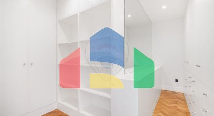 Residential - Condo/Apartment - T4 - Santo Antonio, Lisbon - PT