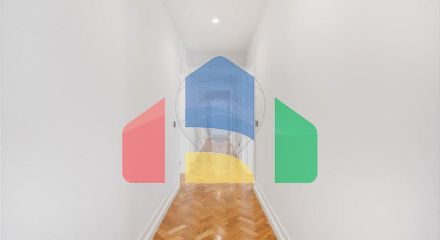 Residential - Condo/Apartment - T4 - Santo Antonio, Lisbon - PT