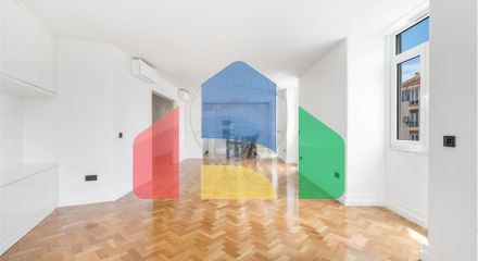 Residential - Condo/Apartment - T4 - Santo Antonio, Lisbon - PT