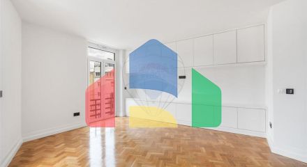 Residential - Condo/Apartment - T4 - Santo Antonio, Lisbon - PT