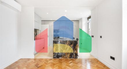 Residential - Condo/Apartment - T4 - Santo Antonio, Lisbon - PT