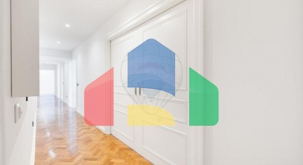 Residential - Condo/Apartment - T4 - Santo Antonio, Lisbon - PT