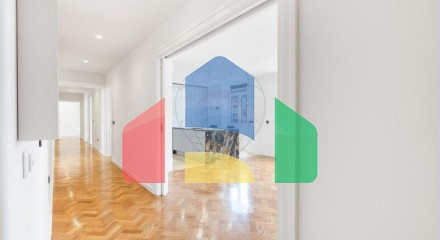Residential - Condo/Apartment - T4 - Santo Antonio, Lisbon - PT