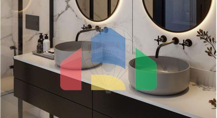 Residential - Condo/Apartment - T3 - Santo Antonio, Lisbon - PT