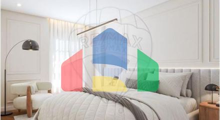 Residential - Condo/Apartment - T3 - Santo Antonio, Lisbon - PT