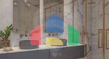 Residential - Condo/Apartment - T3 - Santo Antonio, Lisbon - PT