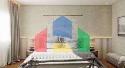 Residential - Condo/Apartment - T3 - Santo Antonio, Lisbon - PT
