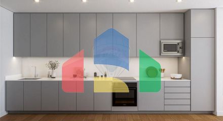 Residential - Condo/Apartment - T3 - Santo Antonio, Lisbon - PT