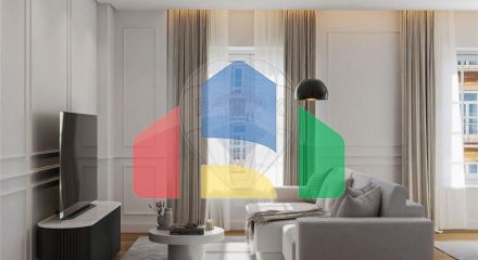 Residential - Condo/Apartment - T3 - Santo Antonio, Lisbon - PT