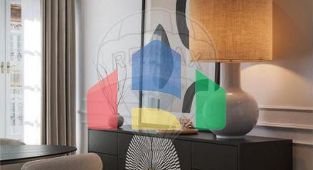 Residential - Condo/Apartment - T3 - Santo Antonio, Lisbon - PT
