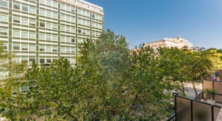 Residential - Condo/Apartment - T1 - Santo Antonio, Lisbon - PT