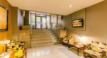 Residential - Condo/Apartment - T1 - Santo Antonio, Lisbon - PT