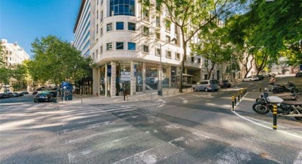 Residential - Condo/Apartment - T1 - Santo Antonio, Lisbon - PT