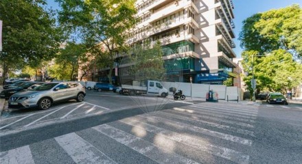 Residential - Condo/Apartment - T1 - Santo Antonio, Lisbon - PT