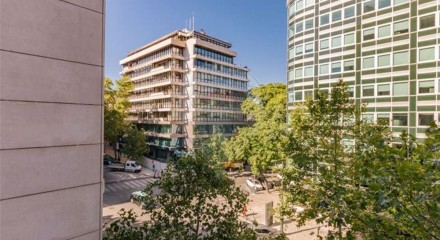 Residential - Condo/Apartment - T1 - Santo Antonio, Lisbon - PT