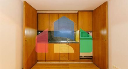 Residential - Condo/Apartment - T1 - Santo Antonio, Lisbon - PT