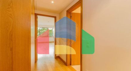 Residential - Condo/Apartment - T1 - Santo Antonio, Lisbon - PT