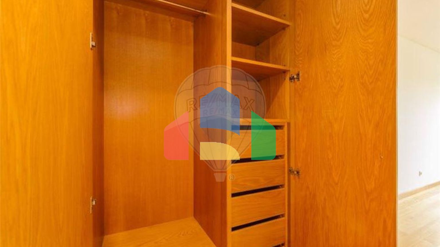 Residential - Condo/Apartment - T1 - Santo Antonio, Lisbon - PT