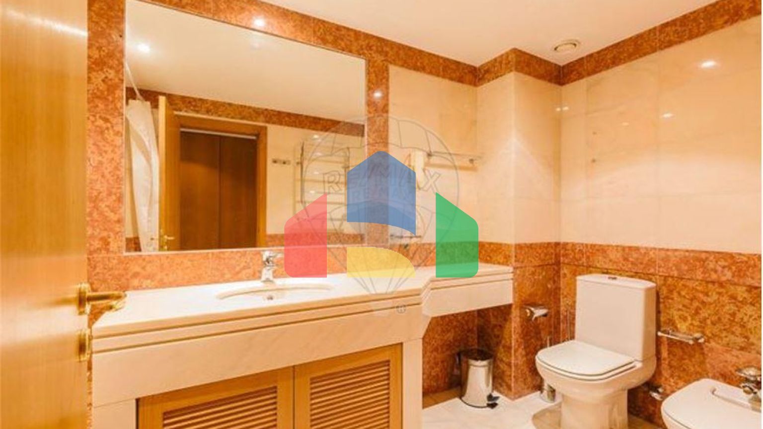 Residential - Condo/Apartment - T1 - Santo Antonio, Lisbon - PT