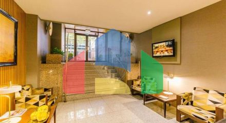 Residential - Condo/Apartment - T1 - Santo Antonio, Lisbon - PT