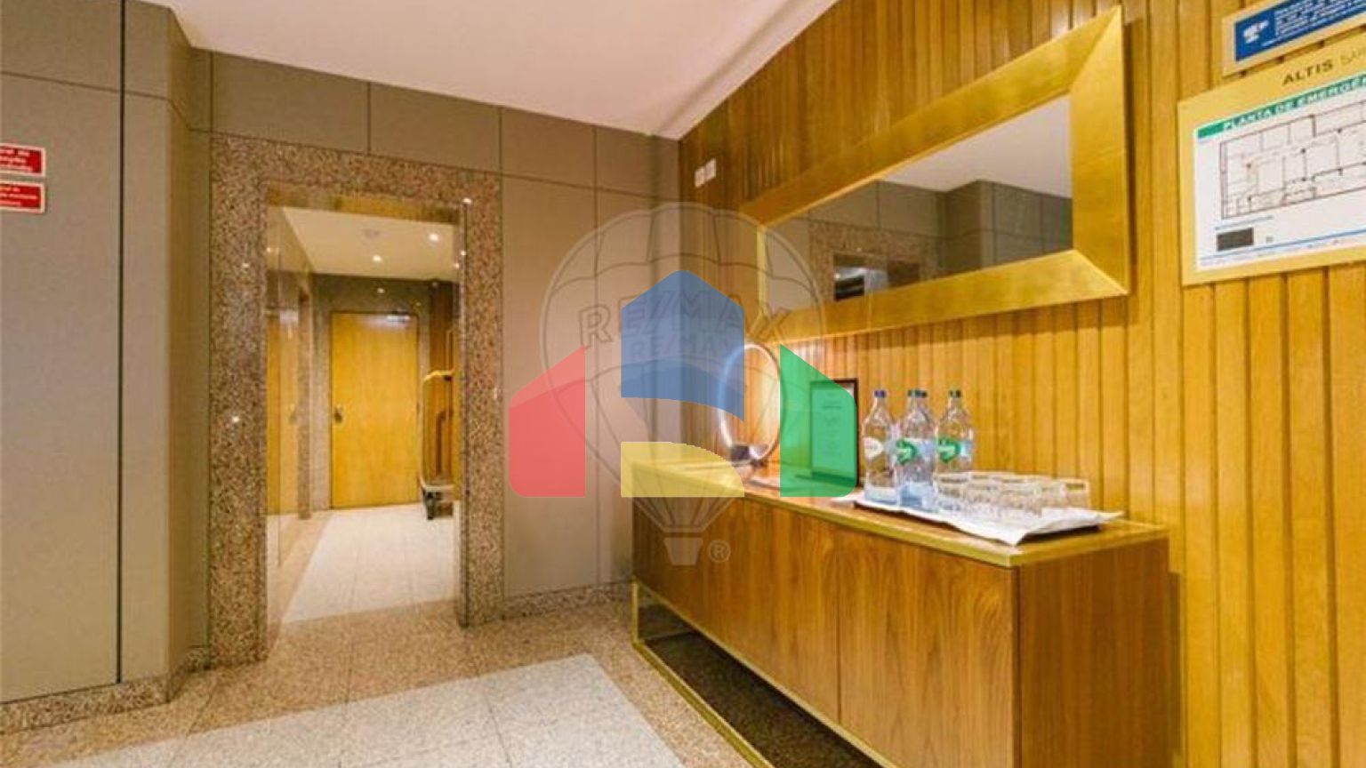 Residential - Condo/Apartment - T1 - Santo Antonio, Lisbon - PT