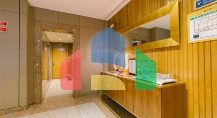 Residential - Condo/Apartment - T1 - Santo Antonio, Lisbon - PT