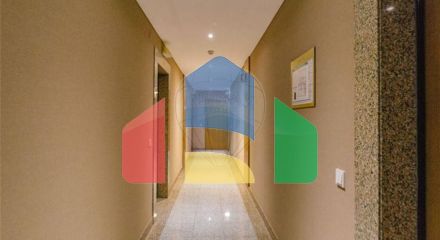 Residential - Condo/Apartment - T1 - Santo Antonio, Lisbon - PT