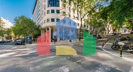 Residential - Condo/Apartment - T1 - Santo Antonio, Lisbon - PT