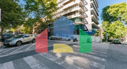 Residential - Condo/Apartment - T1 - Santo Antonio, Lisbon - PT