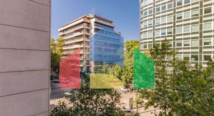 Residential - Condo/Apartment - T1 - Santo Antonio, Lisbon - PT